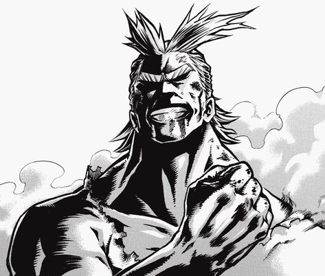 mujjm’s black-and-white manga profile picture